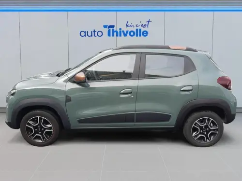 Dacia Spring Extreme - Photo 2