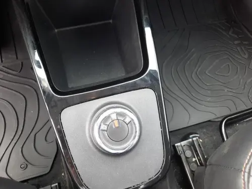 Dacia Spring Extreme - Photo 13