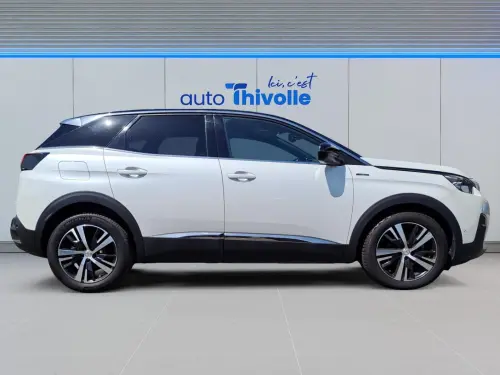 Peugeot 3008 Puretech 130ch S&S EAT8 GT Line - Photo 5
