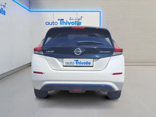 Nissan Leaf Leaf Electrique 40kWh N-Connecta - Photo 3