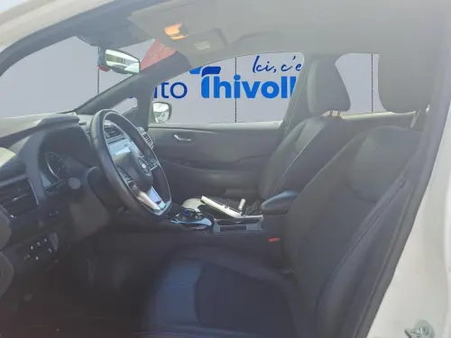 Nissan Leaf Leaf Electrique 40kWh N-Connecta - Photo 9