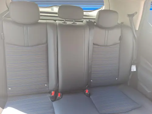 Nissan Leaf Leaf Electrique 40kWh N-Connecta - Photo 17
