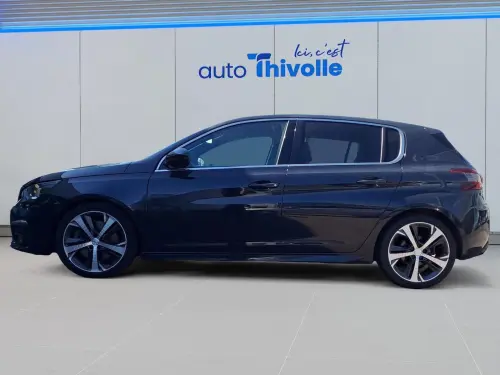 Peugeot 308 PureTech 225ch S&S EAT8 GT - Photo 1