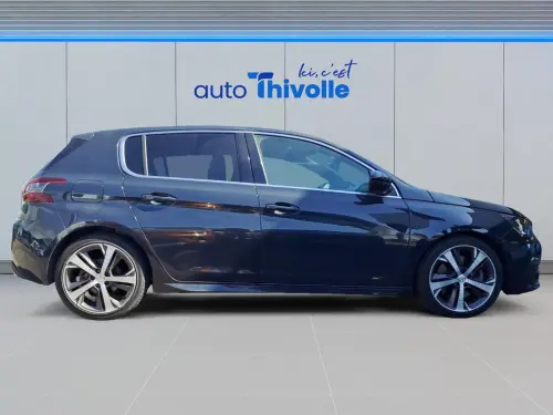 Peugeot 308 PureTech 225ch S&S EAT8 GT - Photo 5
