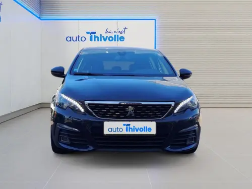 Peugeot 308 PureTech 225ch S&S EAT8 GT - Photo 7
