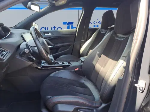 Peugeot 308 PureTech 225ch S&S EAT8 GT - Photo 9