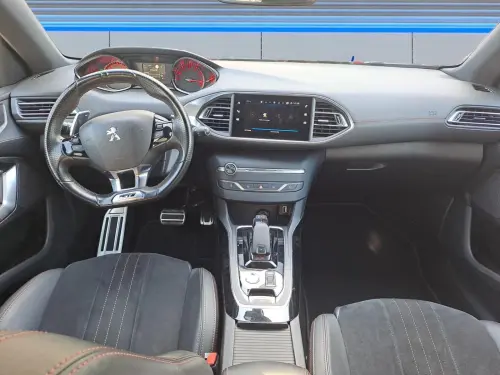 Peugeot 308 PureTech 225ch S&S EAT8 GT - Photo 11