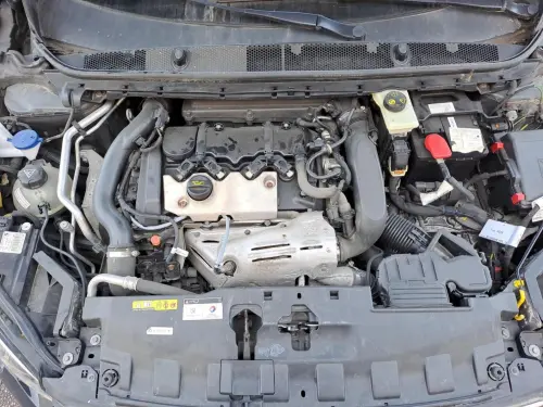 Peugeot 308 PureTech 225ch S&S EAT8 GT - Photo 19
