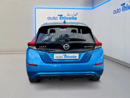 Nissan Leaf Leaf Electrique 40kWh N-Connecta - Photo 3