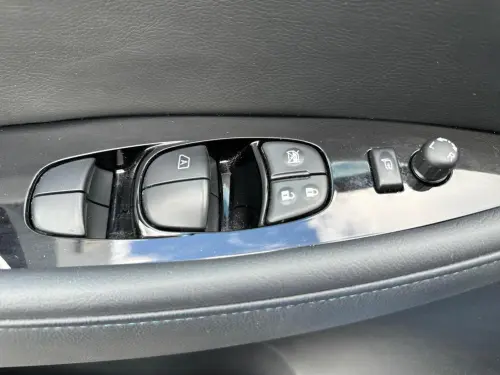 Nissan Leaf Leaf Electrique 40kWh N-Connecta - Photo 10