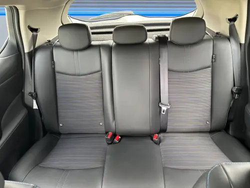Nissan Leaf Leaf Electrique 40kWh N-Connecta - Photo 15