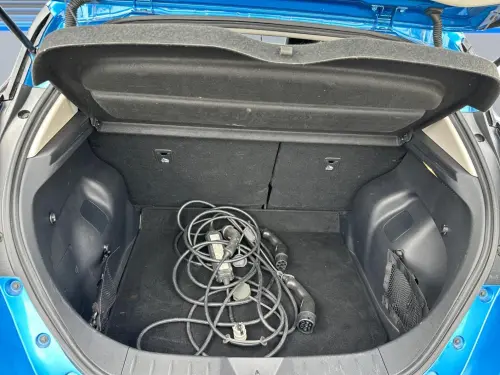 Nissan Leaf Leaf Electrique 40kWh N-Connecta - Photo 18