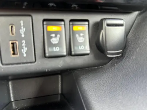 Nissan Leaf Leaf Electrique 40kWh N-Connecta - Photo 22
