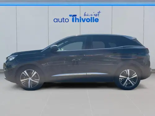 Peugeot 3008 Hybrid 225 e-EAT8 Allure - Photo 1