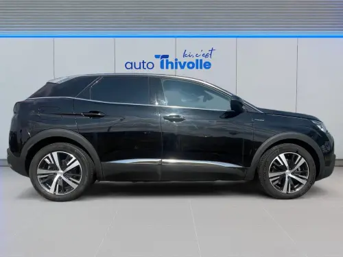 Peugeot 3008 Hybrid 225 e-EAT8 Allure - Photo 5