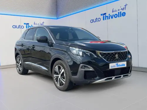 Peugeot 3008 Hybrid 225 e-EAT8 Allure - Photo 6