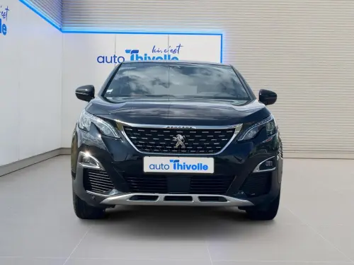 Peugeot 3008 Hybrid 225 e-EAT8 Allure - Photo 7