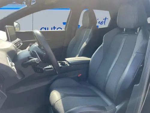 Peugeot 3008 Hybrid 225 e-EAT8 Allure - Photo 9