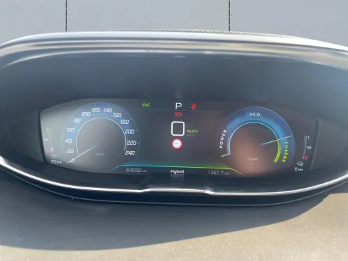 Peugeot 3008 Hybrid 225 e-EAT8 Allure - Photo 13