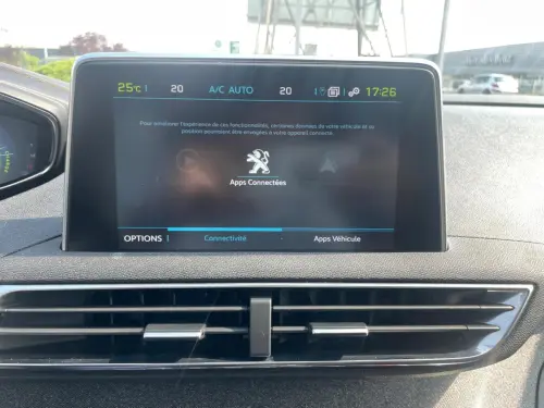 Peugeot 3008 Hybrid 225 e-EAT8 Allure - Photo 24