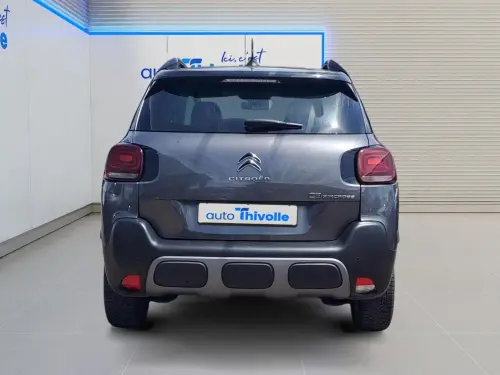 Citroën C3 Aircross C3 Aircross PureTech 130 S&S EAT6 Rip Curl - Photo 3