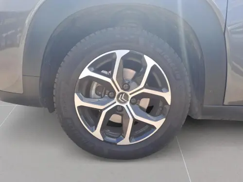 Citroën C3 Aircross C3 Aircross PureTech 130 S&S EAT6 Rip Curl - Photo 8