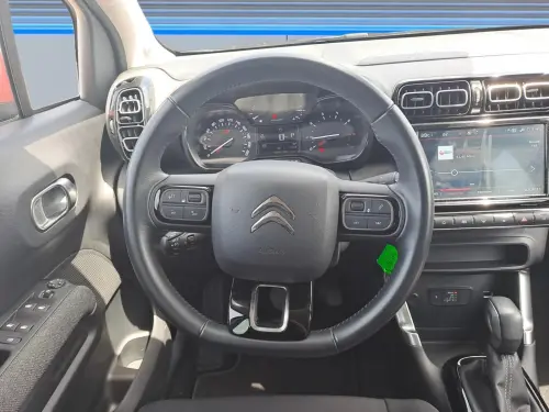 Citroën C3 Aircross C3 Aircross PureTech 130 S&S EAT6 Rip Curl - Photo 12