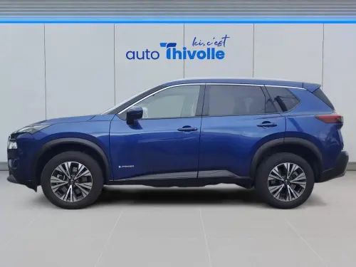 Nissan X-Trail T33A N-CONNECTA E-POWER 204CH - Photo 1