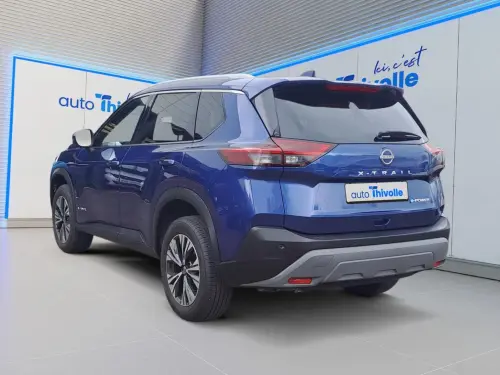 Nissan X-Trail T33A N-CONNECTA E-POWER 204CH - Photo 2
