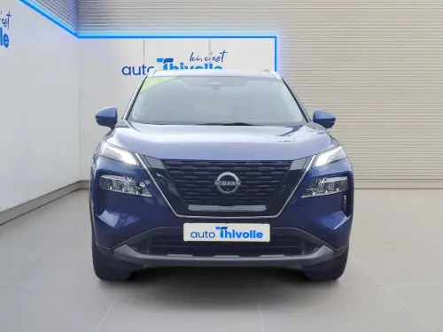 Nissan X-Trail T33A N-CONNECTA E-POWER 204CH - Photo 7