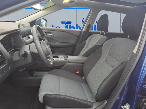 Nissan X-Trail T33A N-CONNECTA E-POWER 204CH - Photo 9