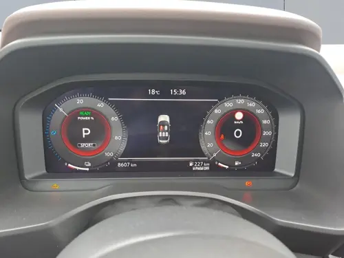 Nissan X-Trail T33A N-CONNECTA E-POWER 204CH - Photo 13