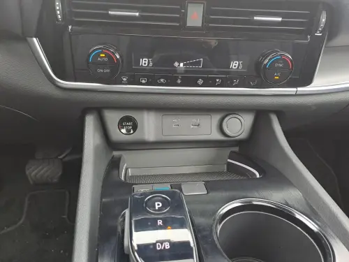 Nissan X-Trail T33A N-CONNECTA E-POWER 204CH - Photo 14