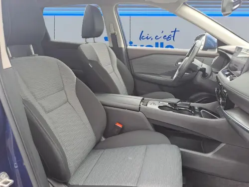 Nissan X-Trail T33A N-CONNECTA E-POWER 204CH - Photo 16