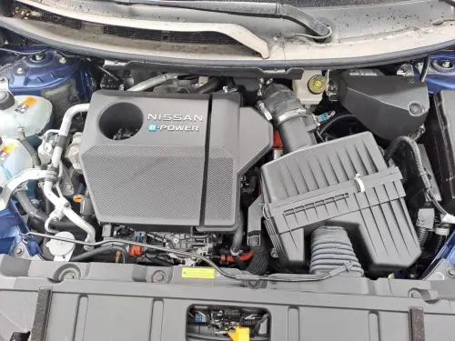 Nissan X-Trail T33A N-CONNECTA E-POWER 204CH - Photo 19