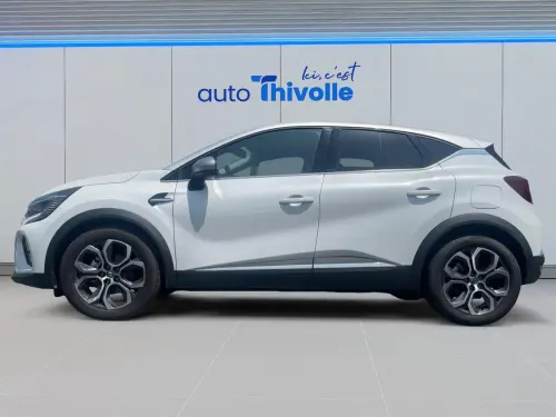 Renault Captur E-Tech Plug-in 160 - 21 Intens - Photo 1