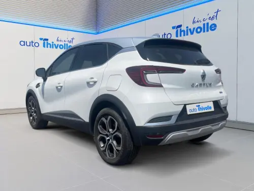 Renault Captur E-Tech Plug-in 160 - 21 Intens - Photo 2