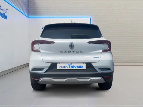 Renault Captur E-Tech Plug-in 160 - 21 Intens - Photo 3