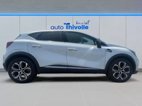 Renault Captur E-Tech Plug-in 160 - 21 Intens - Photo 5
