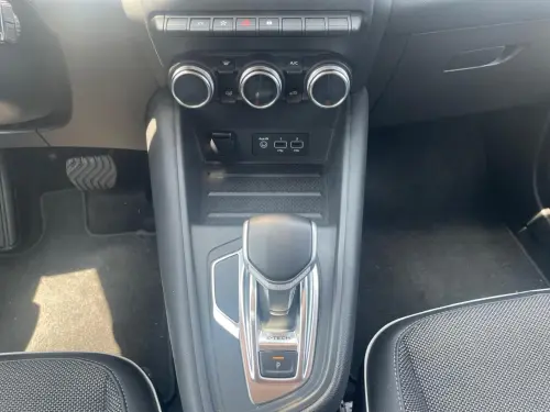 Renault Captur E-Tech Plug-in 160 - 21 Intens - Photo 14
