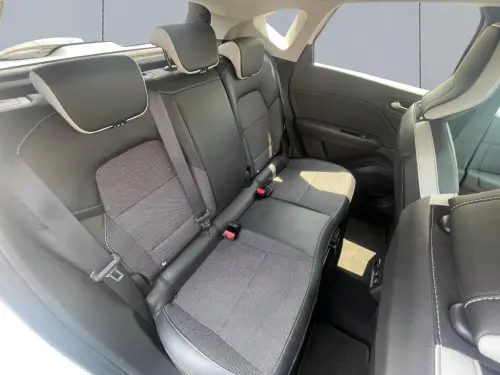 Renault Captur E-Tech Plug-in 160 - 21 Intens - Photo 17
