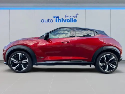 Nissan Juke Juke HYBRID 143 N-Design - Photo 1