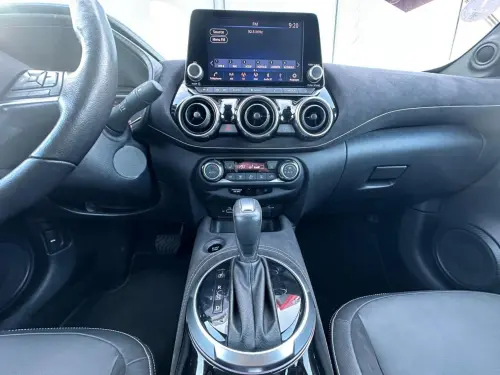 Nissan Juke Juke HYBRID 143 N-Design - Photo 14