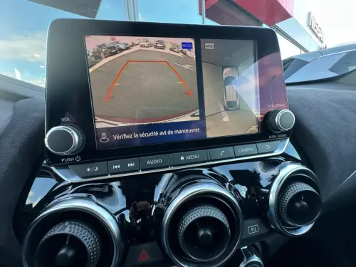 Nissan Juke Juke HYBRID 143 N-Design - Photo 21
