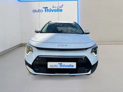 Kia Niro 1.6 GDi 129 ch HEV DCT6 Active - Photo 7