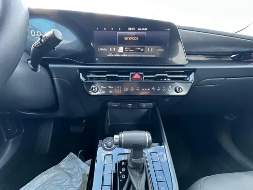 Kia Niro 1.6 GDi 129 ch HEV DCT6 Active - Photo 14