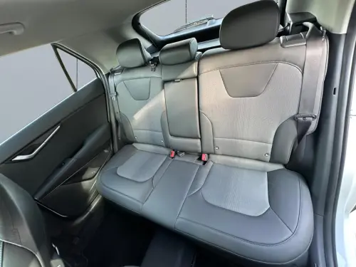 Kia Niro 1.6 GDi 129 ch HEV DCT6 Active - Photo 15