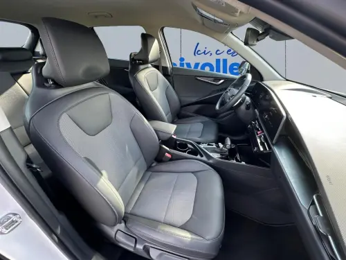 Kia Niro 1.6 GDi 129 ch HEV DCT6 Active - Photo 16