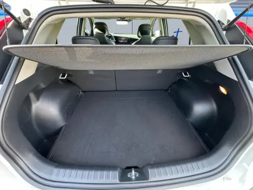 Kia Niro 1.6 GDi 129 ch HEV DCT6 Active - Photo 18