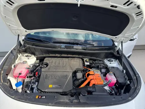 Kia Niro 1.6 GDi 129 ch HEV DCT6 Active - Photo 19